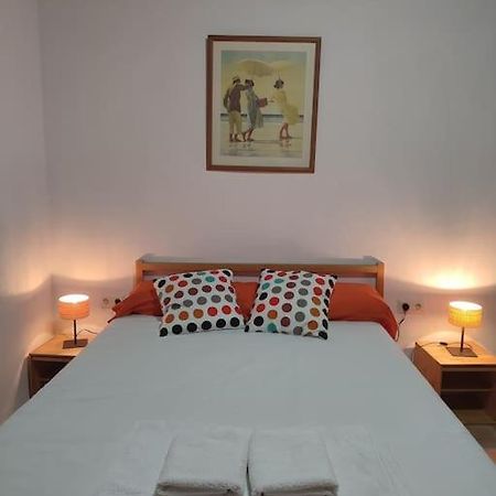 Fuerteventura Casa Tikuna La Oliva Bagian luar foto