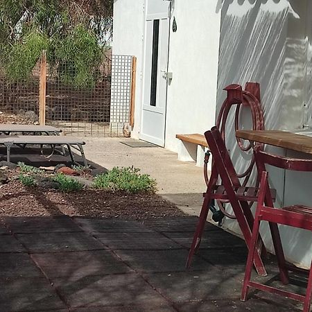 Fuerteventura Casa Tikuna La Oliva Bagian luar foto