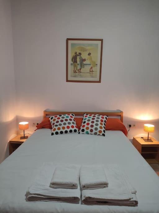 Fuerteventura Casa Tikuna La Oliva Bagian luar foto