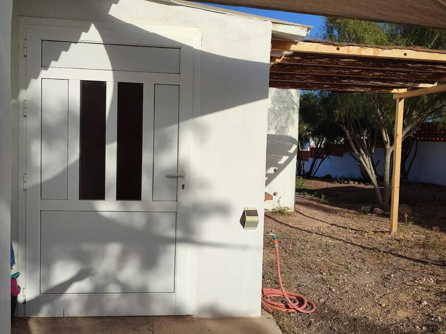 Fuerteventura Casa Tikuna La Oliva Bagian luar foto