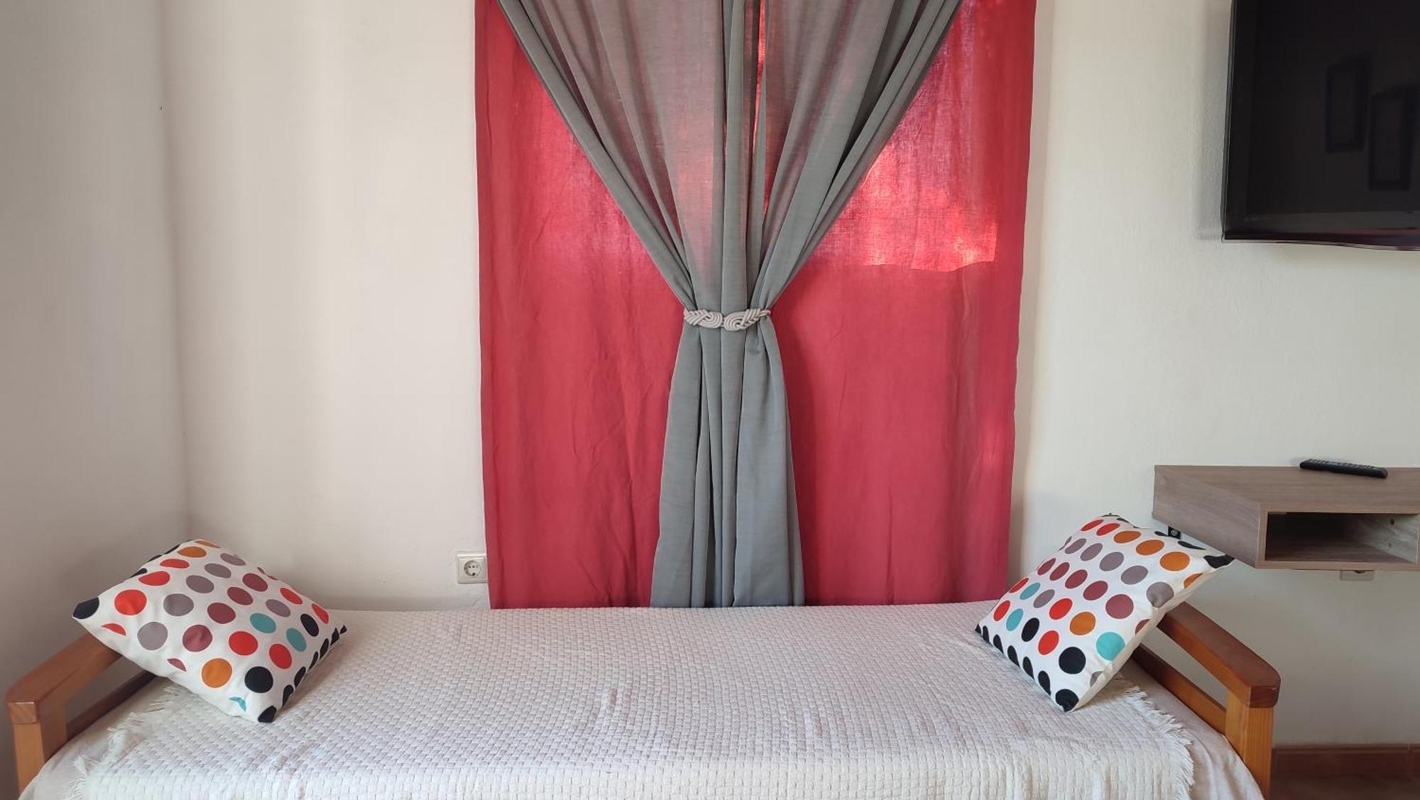 Fuerteventura Casa Tikuna La Oliva Bagian luar foto
